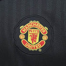 MANCHESTER UNITED | 07/08