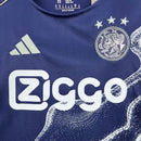 CONJUNTO INFANTIL AJAX || 25/26