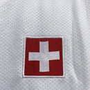 SUIZA 2ª | 20/21