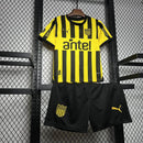 CONJUNTO INFANTIL ATLÉTICO PEÑARO | 24/25