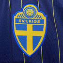 SUECIA 2ª | 21/22
