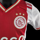 CONJUNTO INFANTIL AJAX 22/23