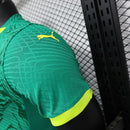 SENEGAL (JUGADOR) | 2025