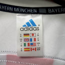 BAYERN MUNICH 00/01 RETRO