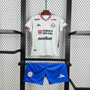 CONJUNTO INFANTIL CRUZ AZUL | 25/26