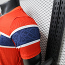NORUEGA (JUGADOR) | 2026