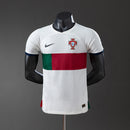 PORTUGAL 2ª (JUGADOR) | 2022
