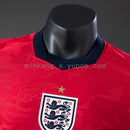 INGLATERRA (JUGADOR) | 2026