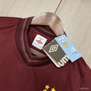 MANCHESTER CITY | 12/13