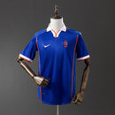 HOLANDA 2ª | 1998