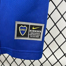 BOCA JUNIORS 03/04 RETRO