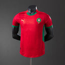 MARRUECOS 1ª (JUGADOR) | 2025