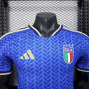 ITALIA (JUGADOR) | 2026