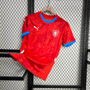 REPÚBLICA CHECA 1ª | 24/25