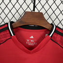CONJUNTO INFANTIL MANCHESTER UNITED | 25/26
