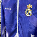 CORTAVIENTOS REAL MADRID ||| 2025