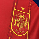 ESPAÑA 26/27