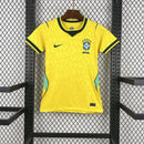 BRASIL 26/27 - MUJER