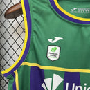 BALONCESTO MÁLAGA | 25/26