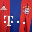 BAYERN MUNICH 14/15