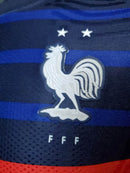 FRANCIA (JUGADOR) || 20/21