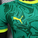 SENEGAL (JUGADOR) | 2025