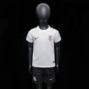 CONJUNTO INFANTIL CORINTHIANS || 23/24