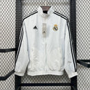 CORTAVIENTOS REAL MADRID |||| 2025