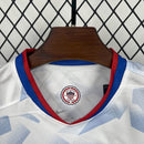 CONJUNTO INFANTIL EE.UU. | 25/26