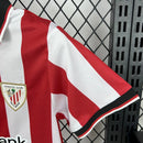 CONJUNTO INFANTIL ATHLETIC CLUB || 25/26