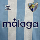 MÁLAGA || 25/26