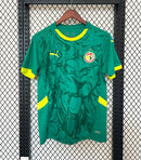 SENEGAL 2ª | 2025