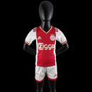 CONJUNTO INFANTIL AJAX 22/23