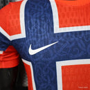 NORUEGA (JUGADOR) | 2026