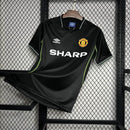 MANCHESTER UNITED | 98/99