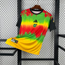 JAMAICA BOB MARLEY | 2026