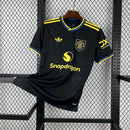 MANCHESTER UNITED | 25/26