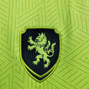 CZECH 2ª | 20/21