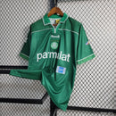 PALMEIRAS || 1999