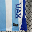 CONJUNTO INFANTIL MÁLAGA ||| 25/26