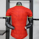 BÉLGICA (JUGADOR) | 2026