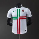 PORTUGAL 2ª (JUGADOR) | 2012
