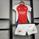 CONJUNTO INFANTIL ARSENAL | 24/25