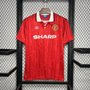 MANCHESTER UNITED | 1994