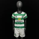 CONJUNTO INFANTIL CELTICS | 23/24