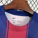 BARCELONA x Olivia Rodrigo 2025/26 Limited Edition