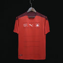 SUIZA 1ª | 20/21