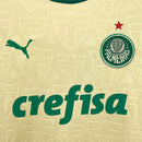 CONJUNTO INFANTIL PALMEIRAS | 24/25