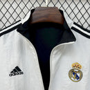 CORTAVIENTOS REAL MADRID |||| 2025