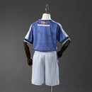 CONJUNTO INFANTIL REAL SOCIEDAD || 25/26